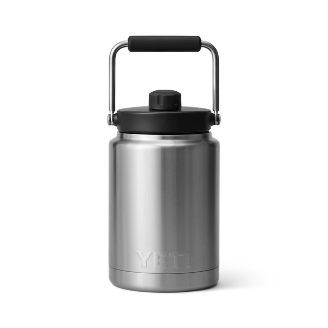 Yeti Rambler Half Gallon (1.9L) Jug - Star Surf + Skate