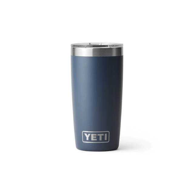 Yeti Rambler 10oz (296ml) Tumbler with Magslider Lid - Star Surf + Skate