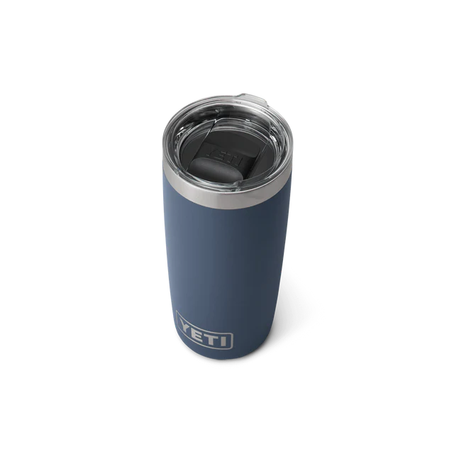 Yeti Rambler 10oz (296ml) Tumbler with Magslider Lid - Star Surf + Skate