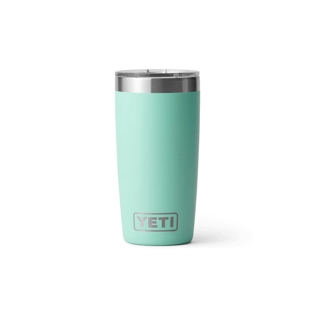 Yeti Rambler 10oz (296ml) Tumbler with Magslider Lid - Star Surf + Skate