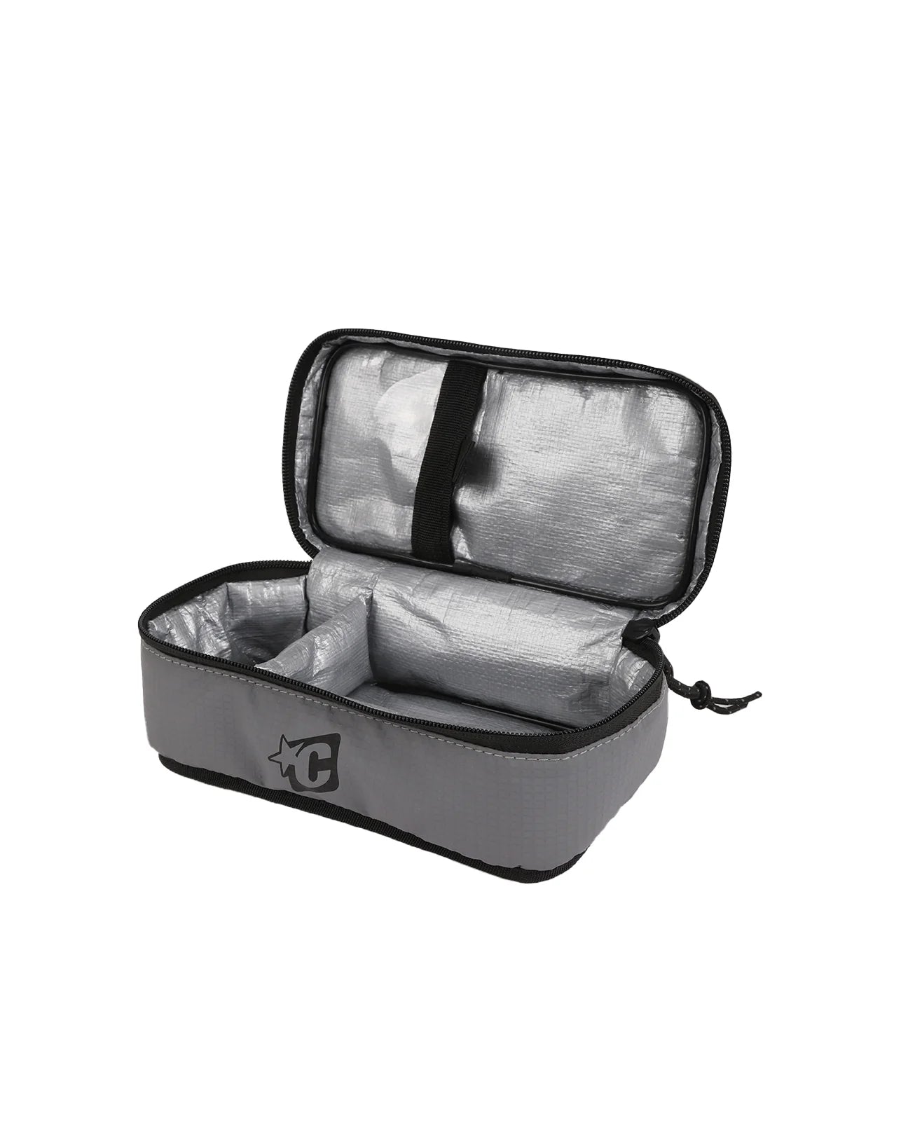 Creatures Day Use Wax Kit - Titanium - Star Surf + Skate