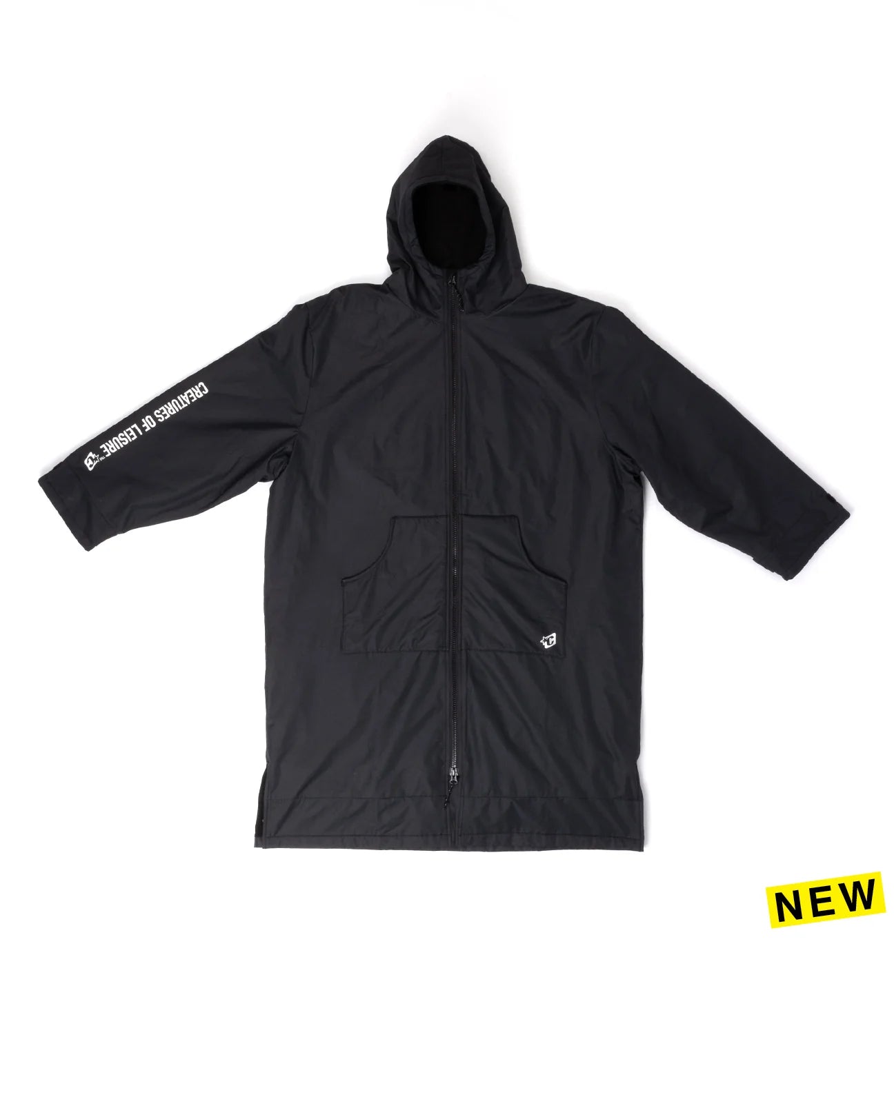 Creatures Offshore Poncho - Star Surf + Skate