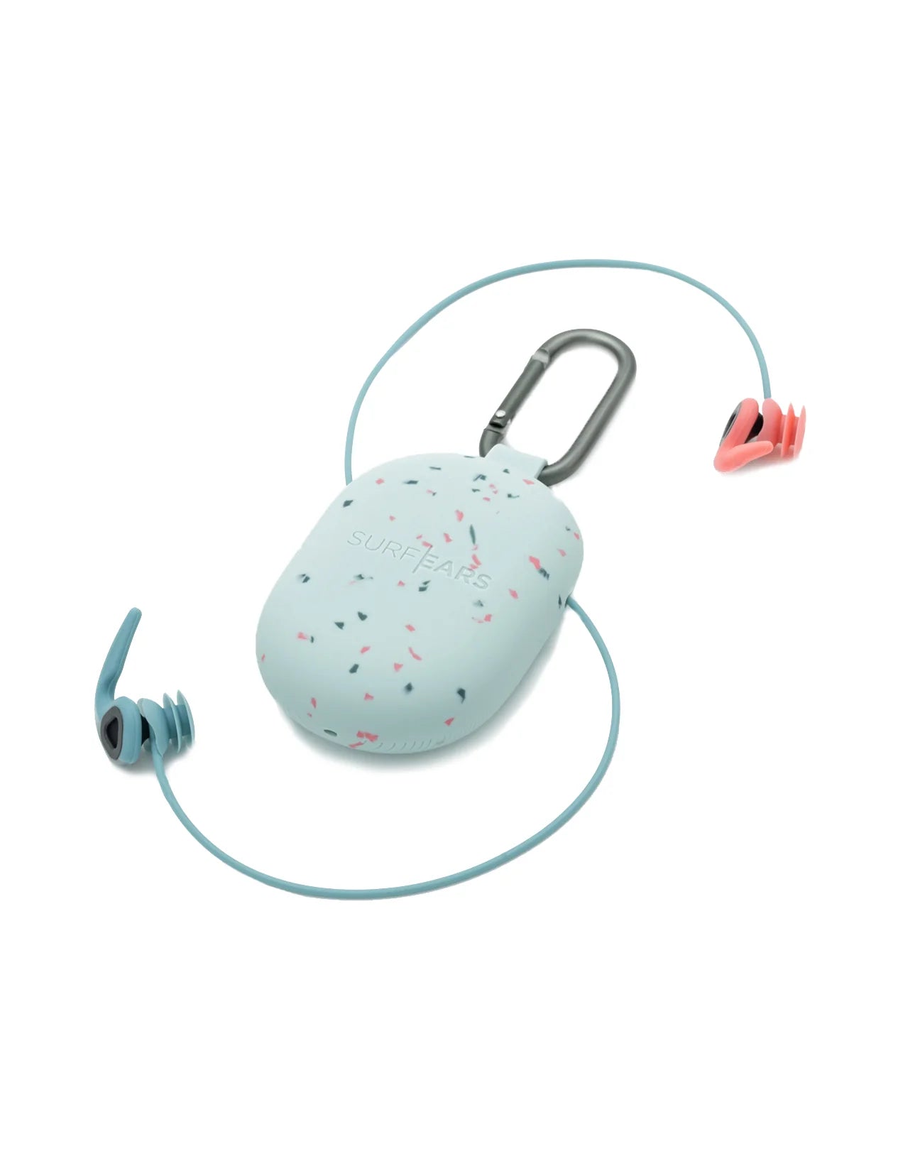 Surf Ears 4.0 - Coral Sky - Star Surf + Skate