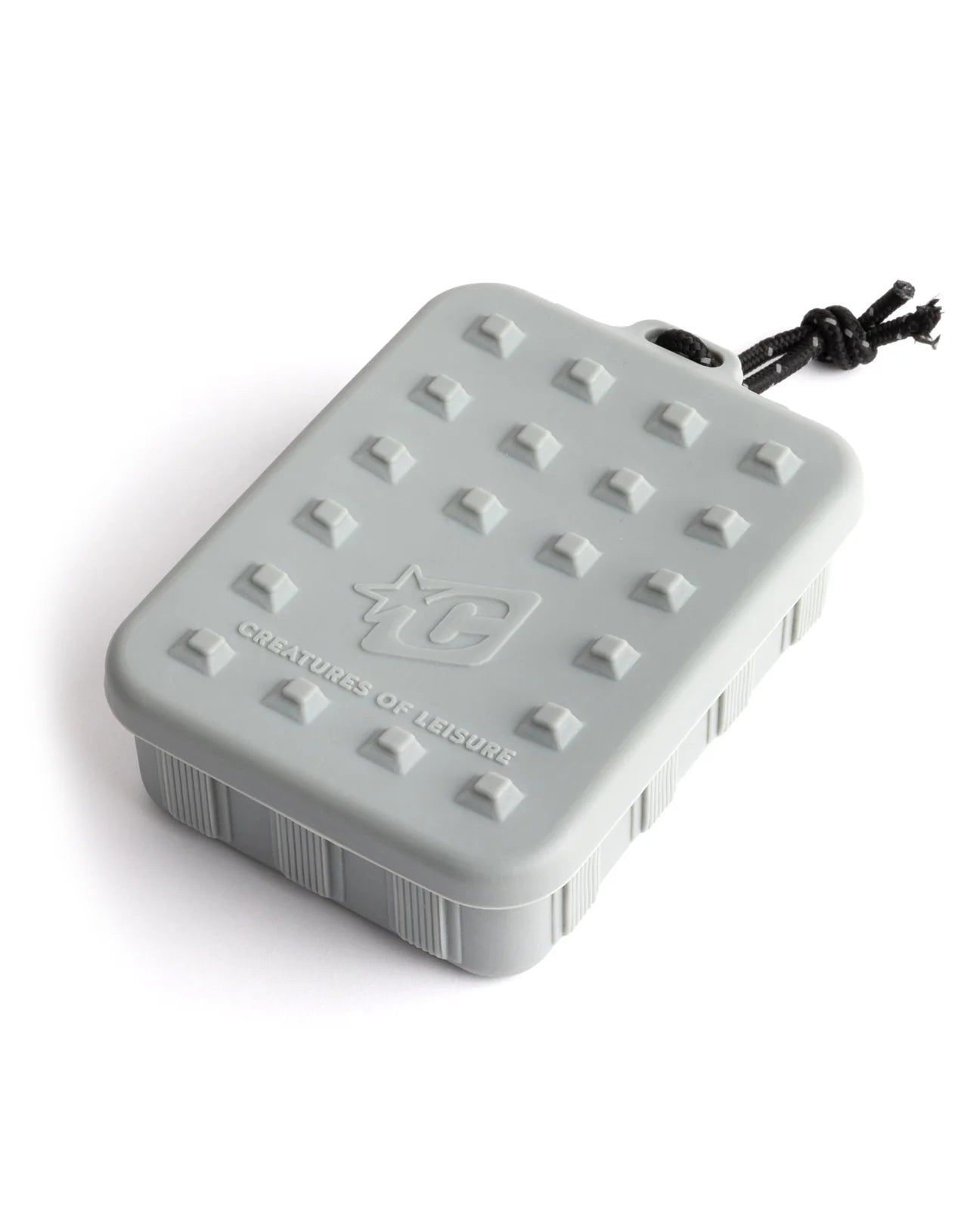 Creatures Wax Flexi-Tub - Platinum