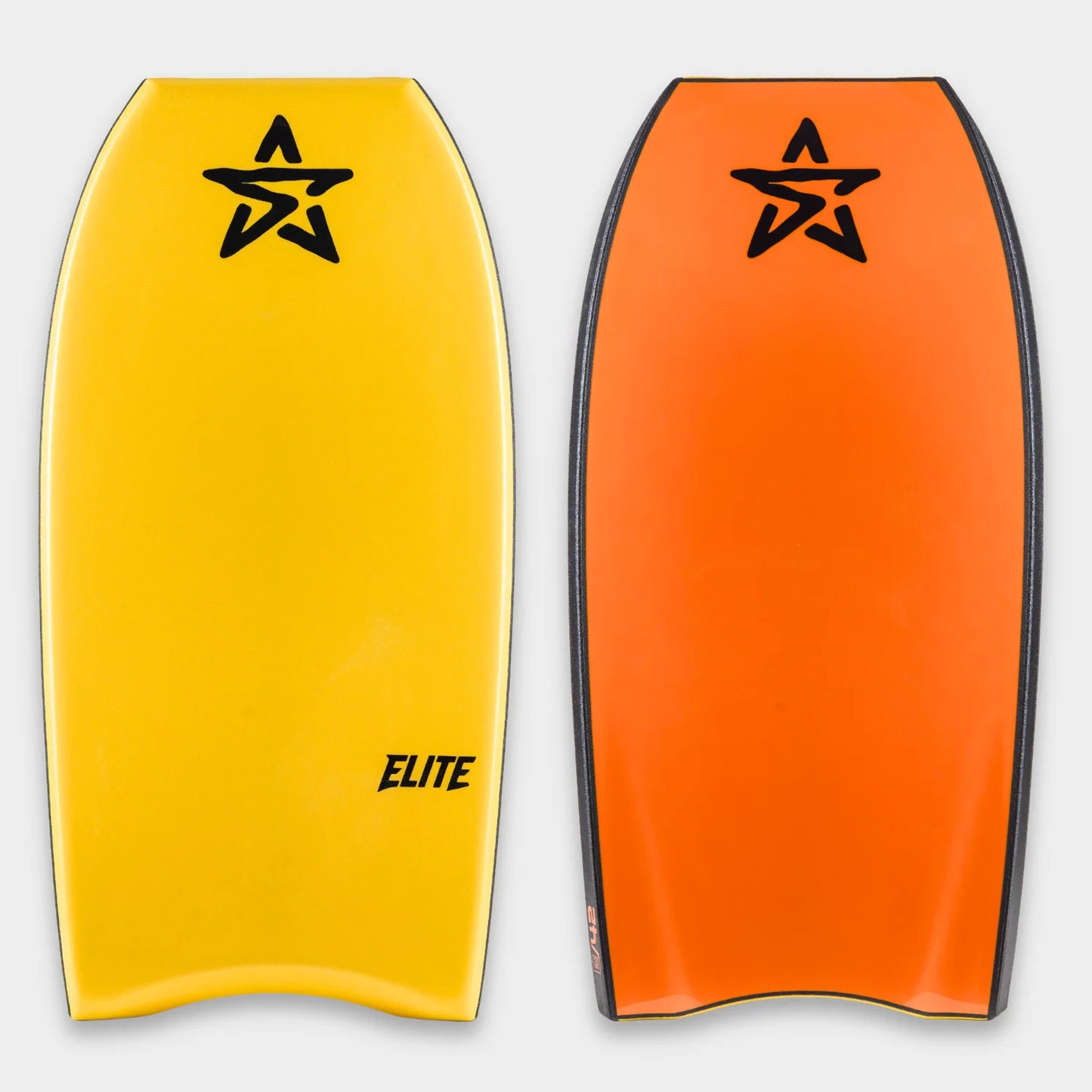 Stealth Elite PE - Star Surf + Skate