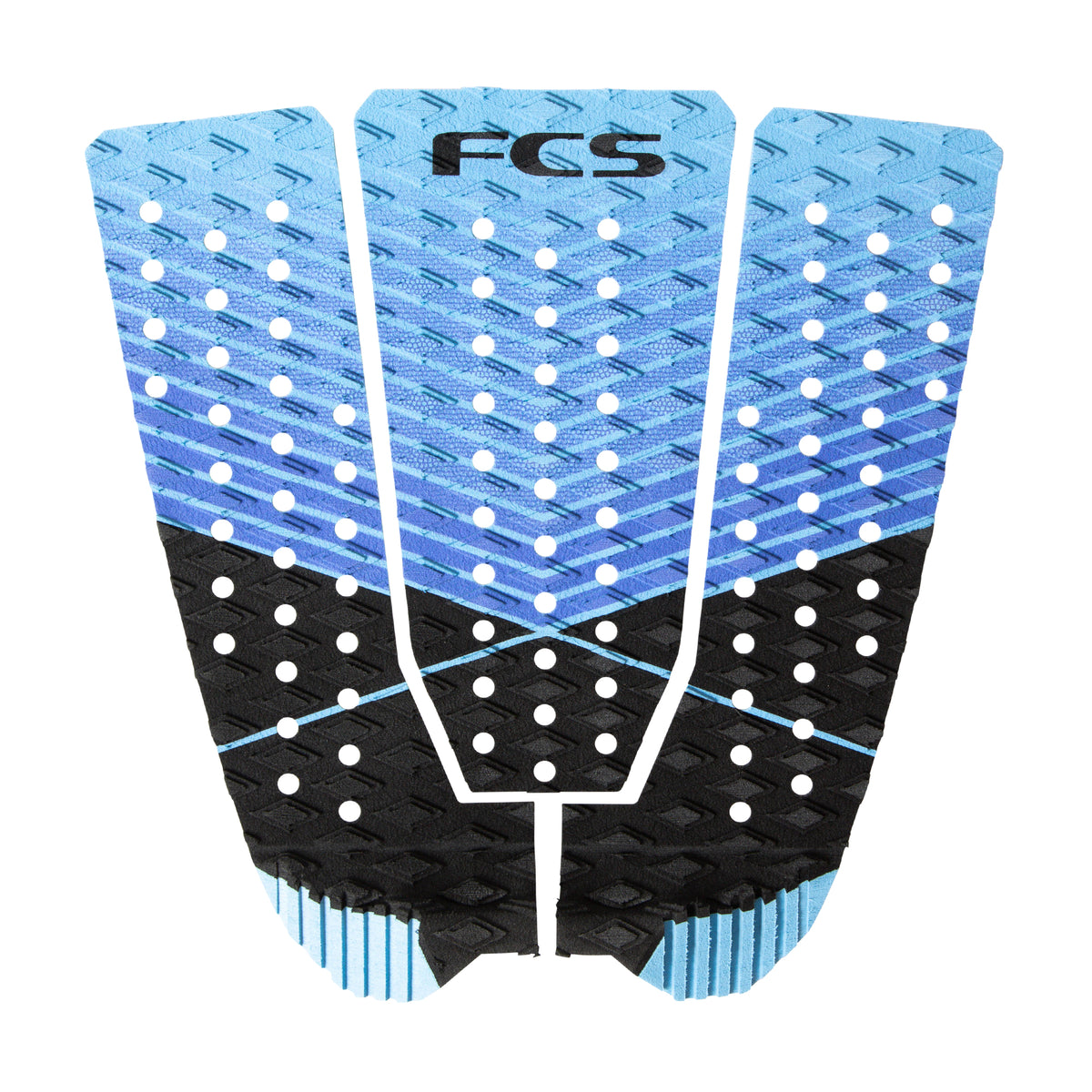 FCS Kolohe Andino Tail Pad - Star Surf + Skate