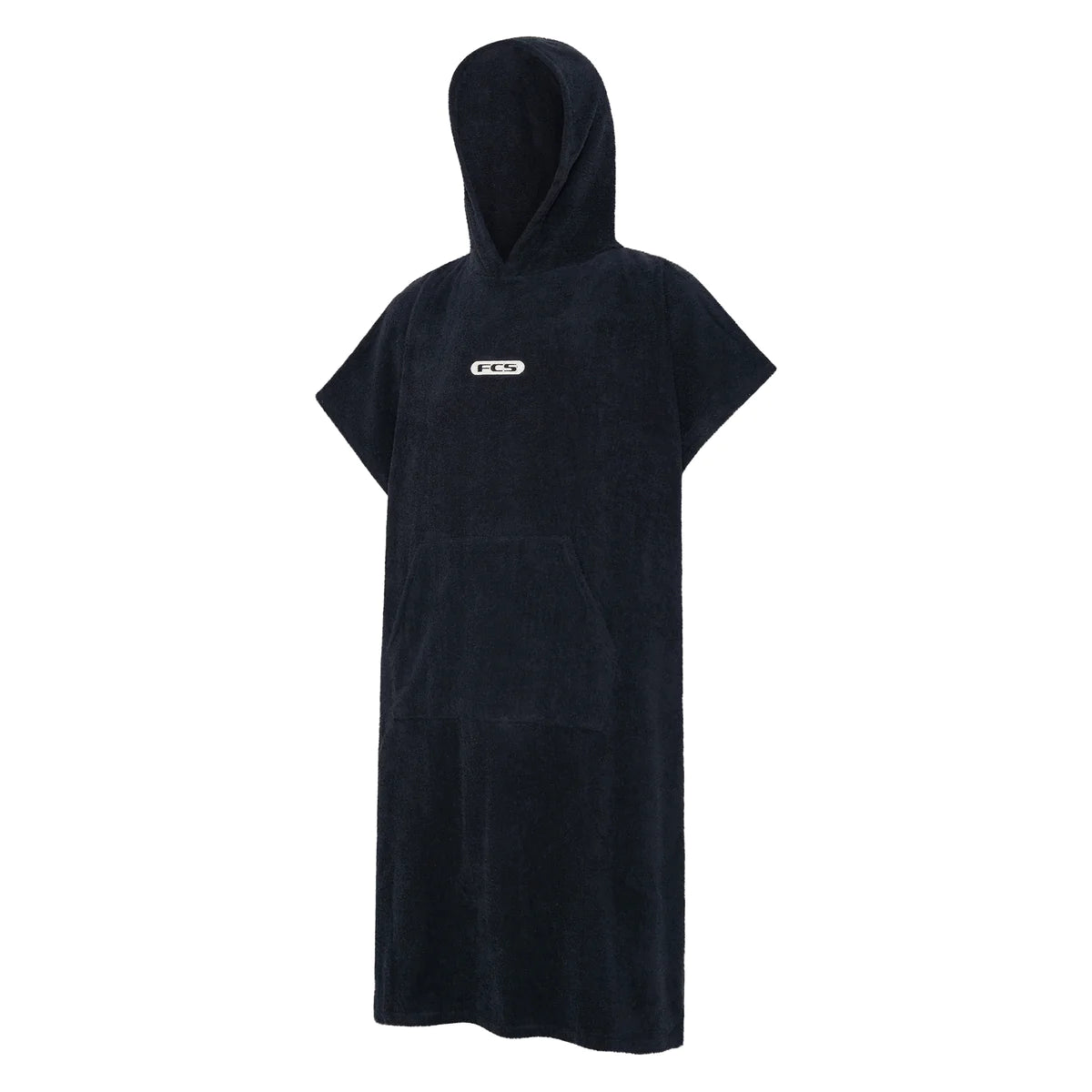 FCS Hooded Poncho Towel - Star Surf + Skate