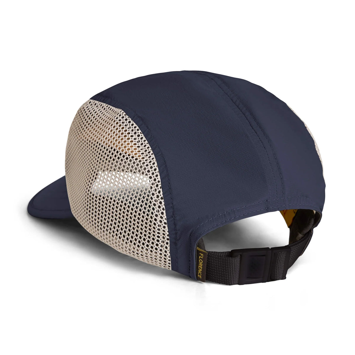 Florence Marine X Airtex Runner Hat - Navy
