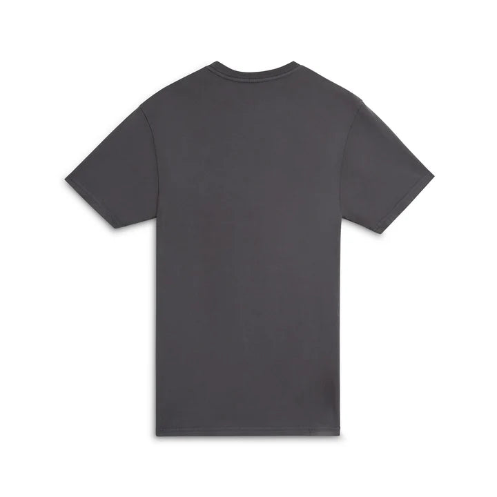Florence Marine X Logo SS Tee - Charcoal - Star Surf + Skate