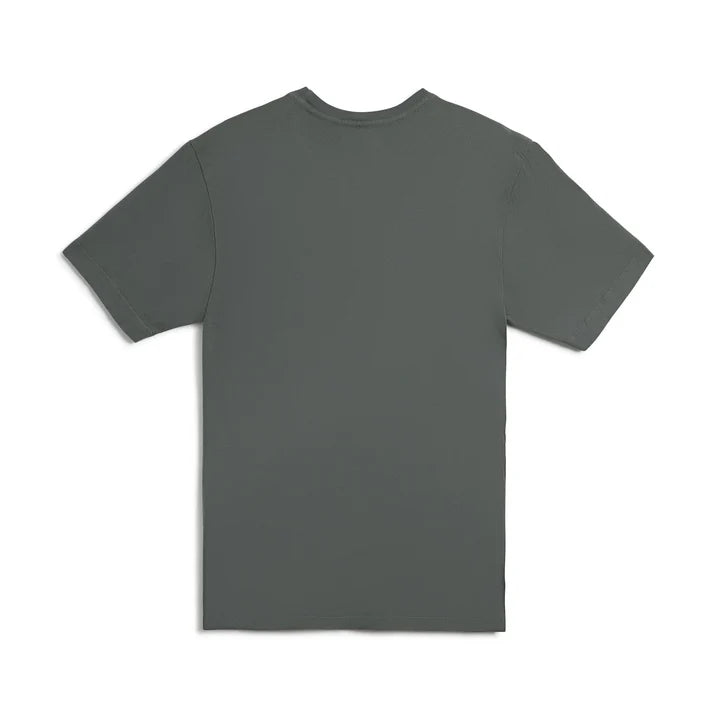 Florence Marine X Logo SS Tee - Dark Sage - Star Surf + Skate