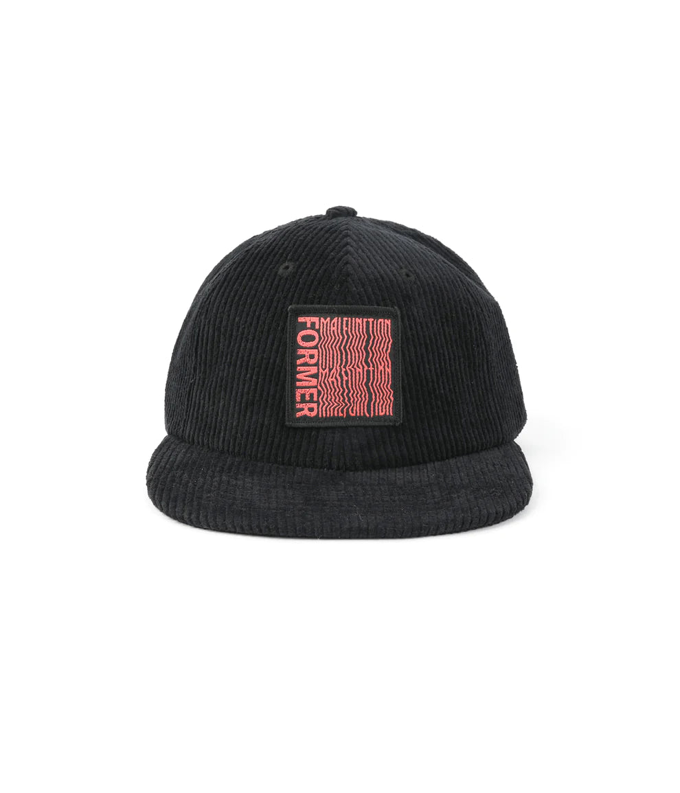 Former Malfunction Cap - Star Surf + Skate