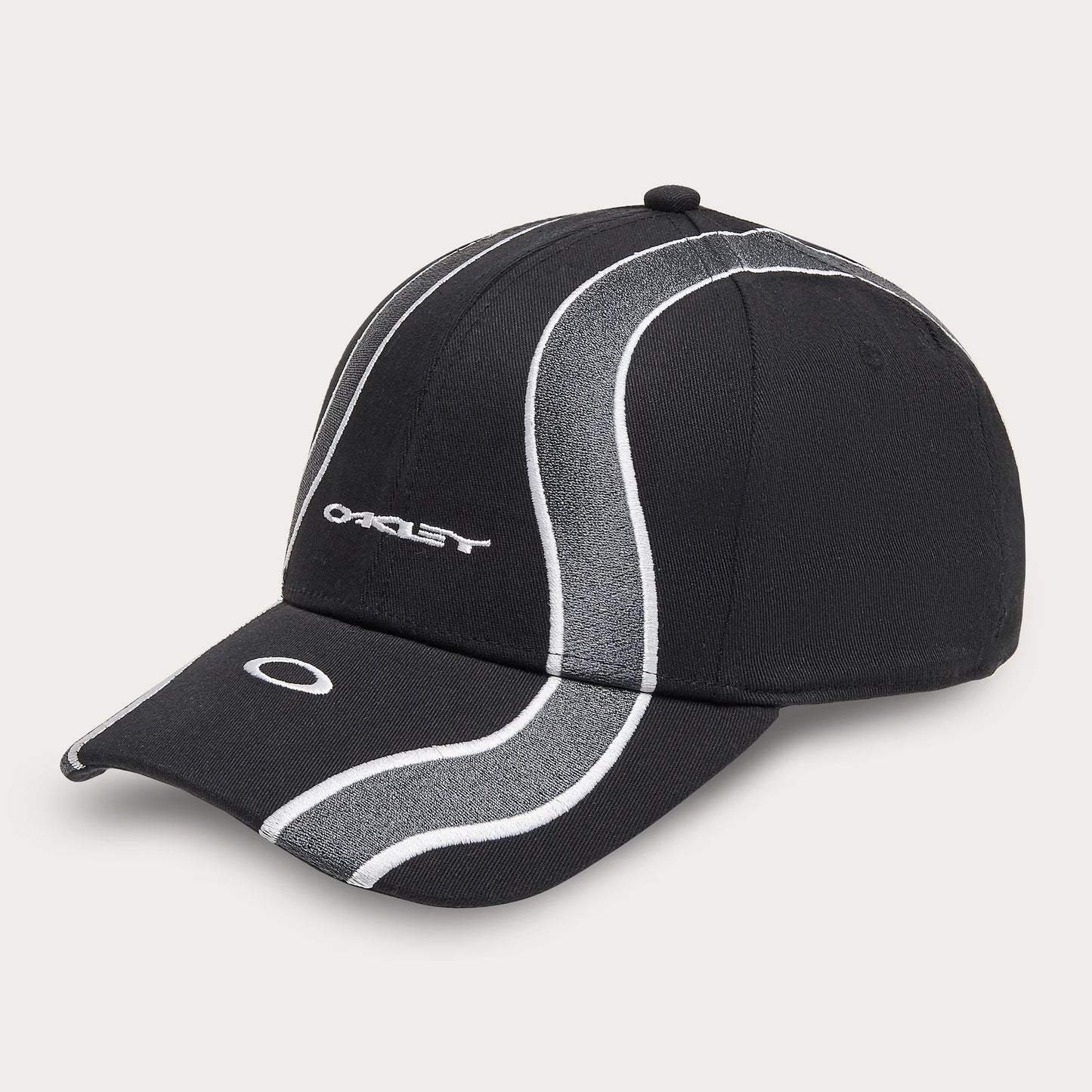 Oakley Wave Cap - Blackout - Star Surf + Skate