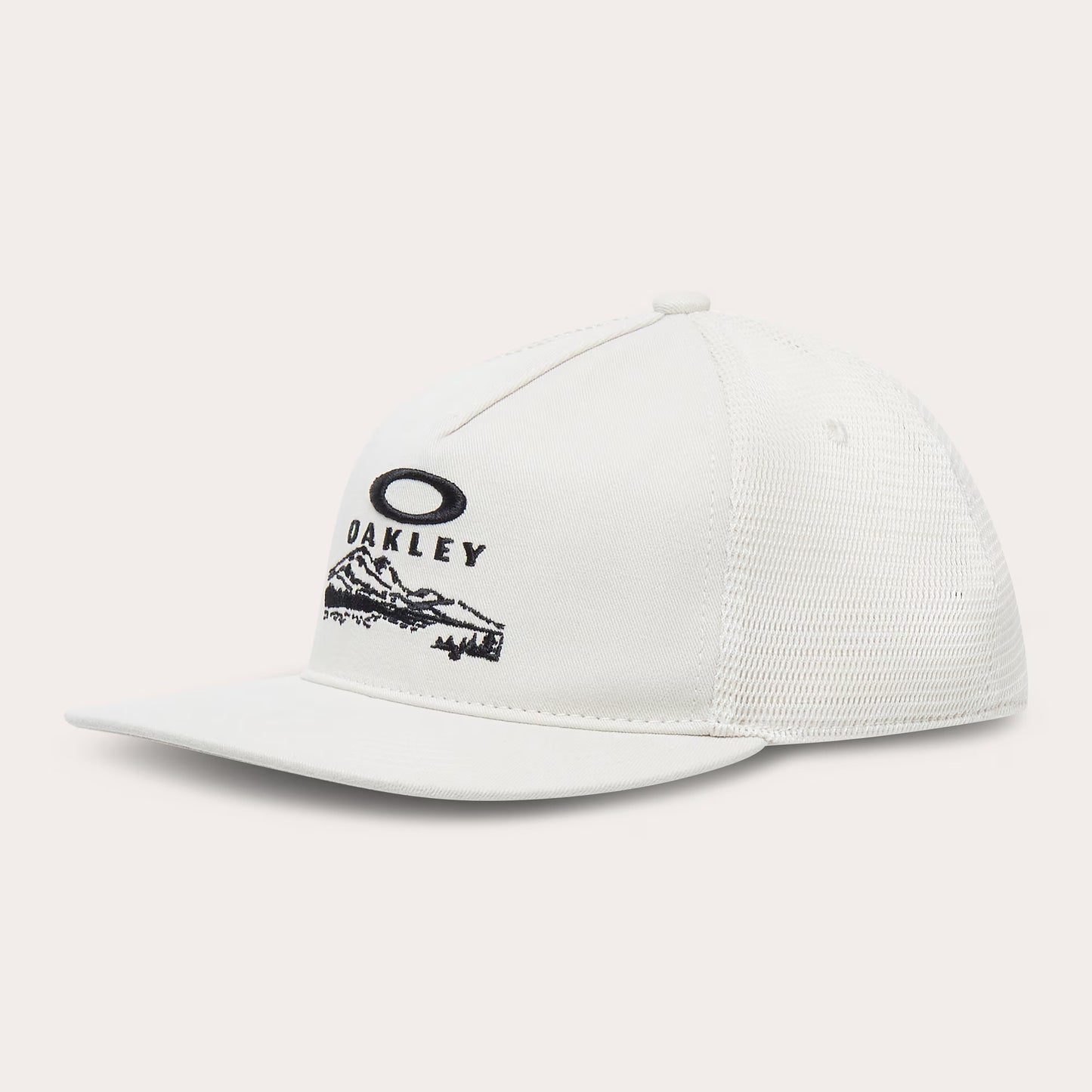 Oakley Session Trucker - Mist - Star Surf + Skate
