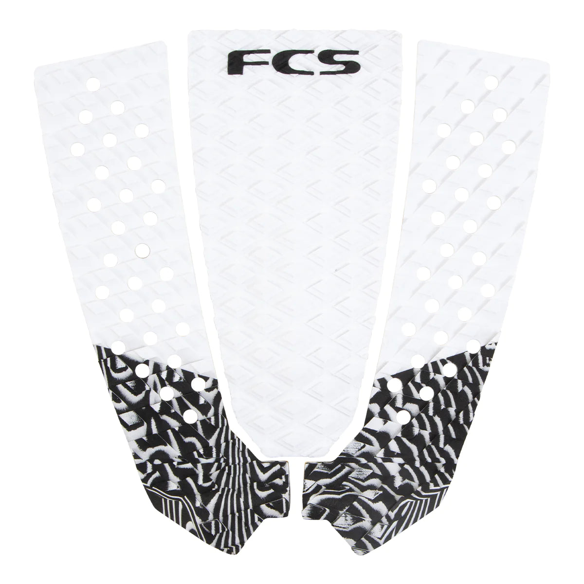 FCS Filipe Toledo Tail Pad - Star Surf + Skate