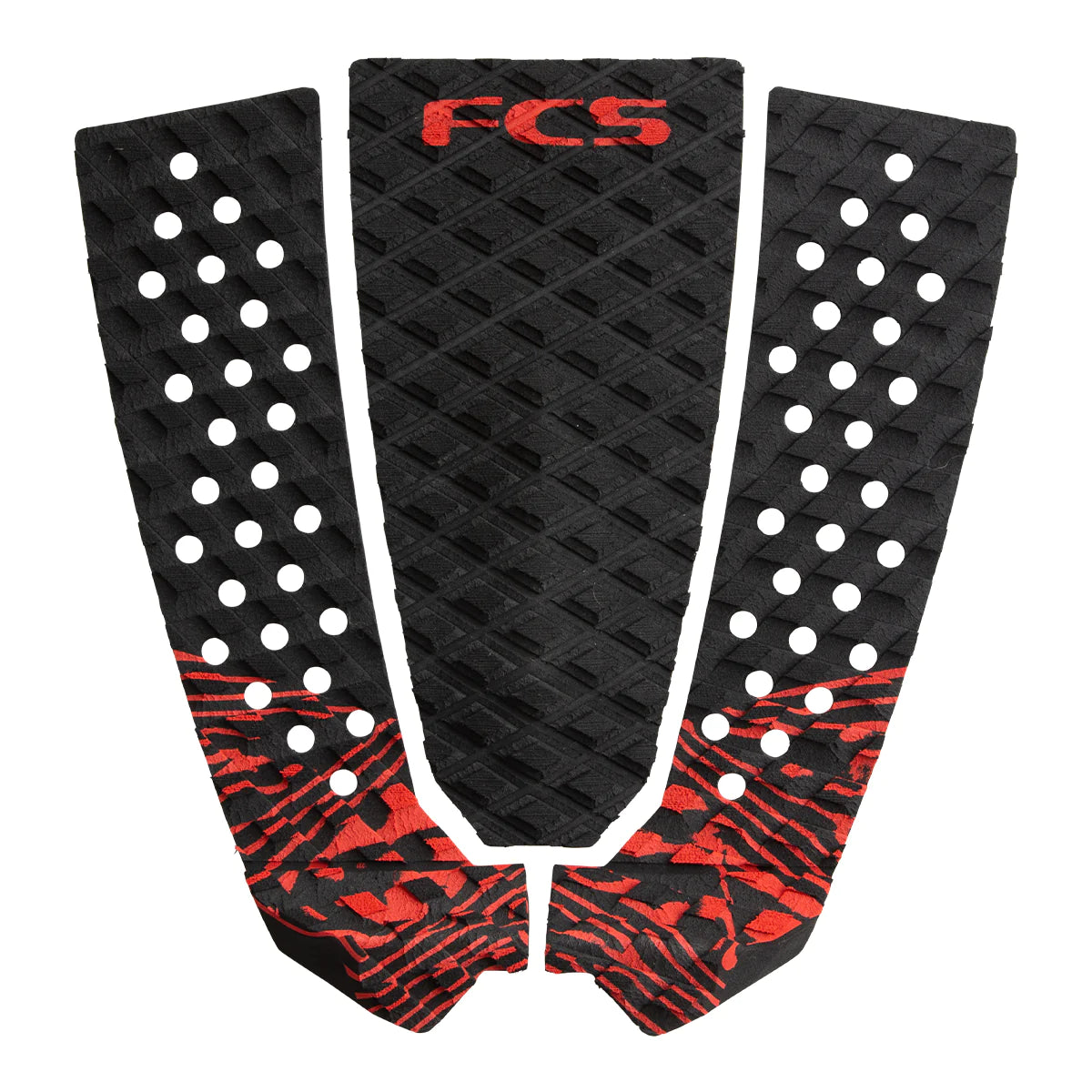 FCS Filipe Toledo Tail Pad - Star Surf + Skate