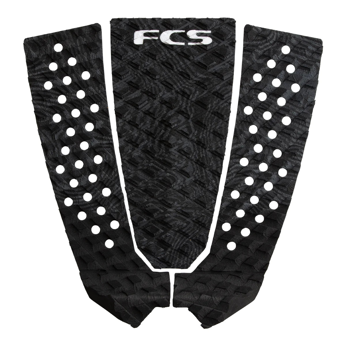 FCS Filipe Toledo Tail Pad - Star Surf + Skate