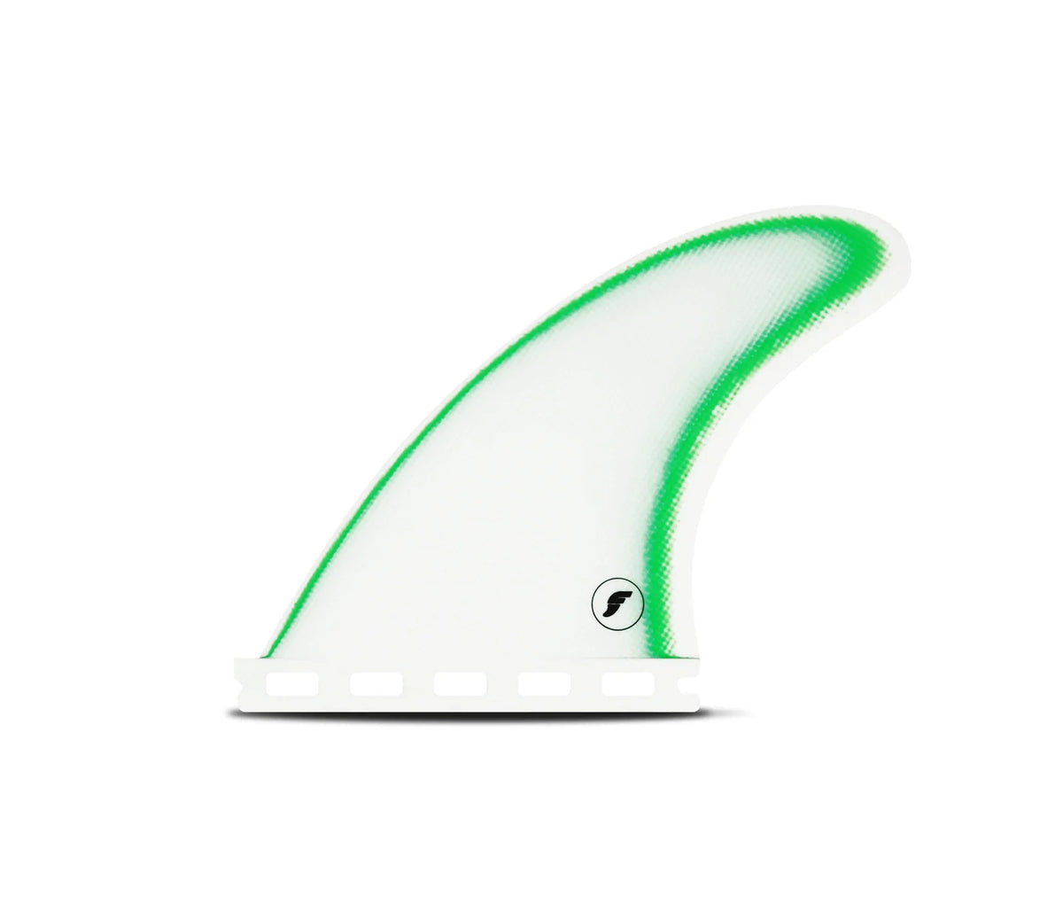 Futures Ethan Ewing Signature Fibreglass - White/Green