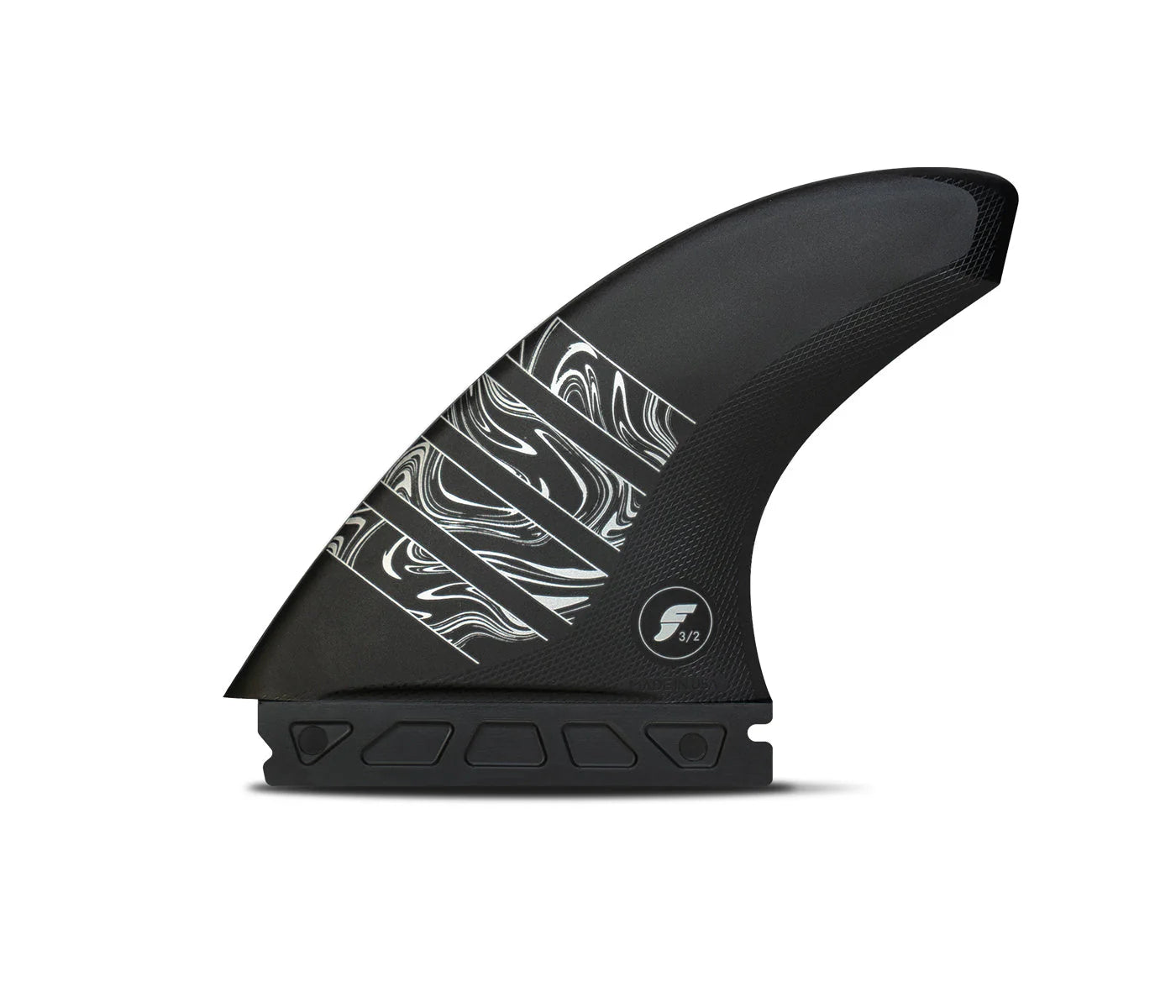 Futures 3/2 Vector Alpha - Star Surf + Skate
