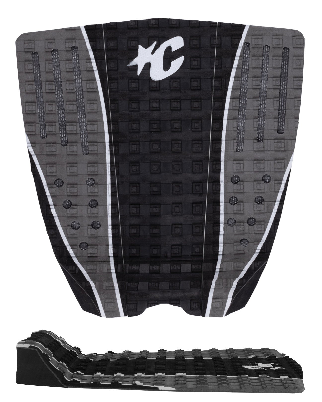 Creatures Ethan Ewing Lite Ecopure - Black Charcoal Panel - Star Surf + Skate