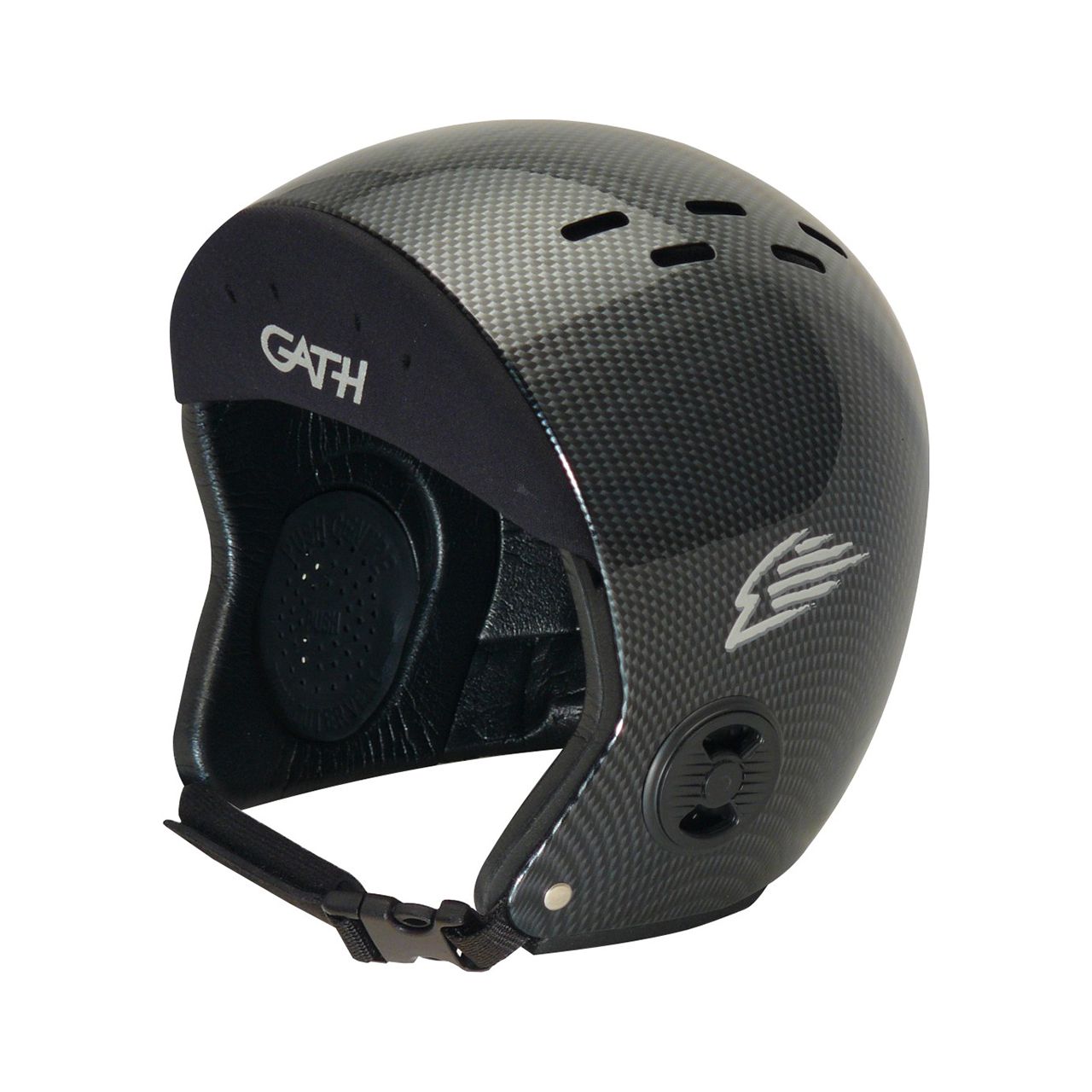 Gath Neo Hat - Helmet for Watersports - Star Surf + Skate