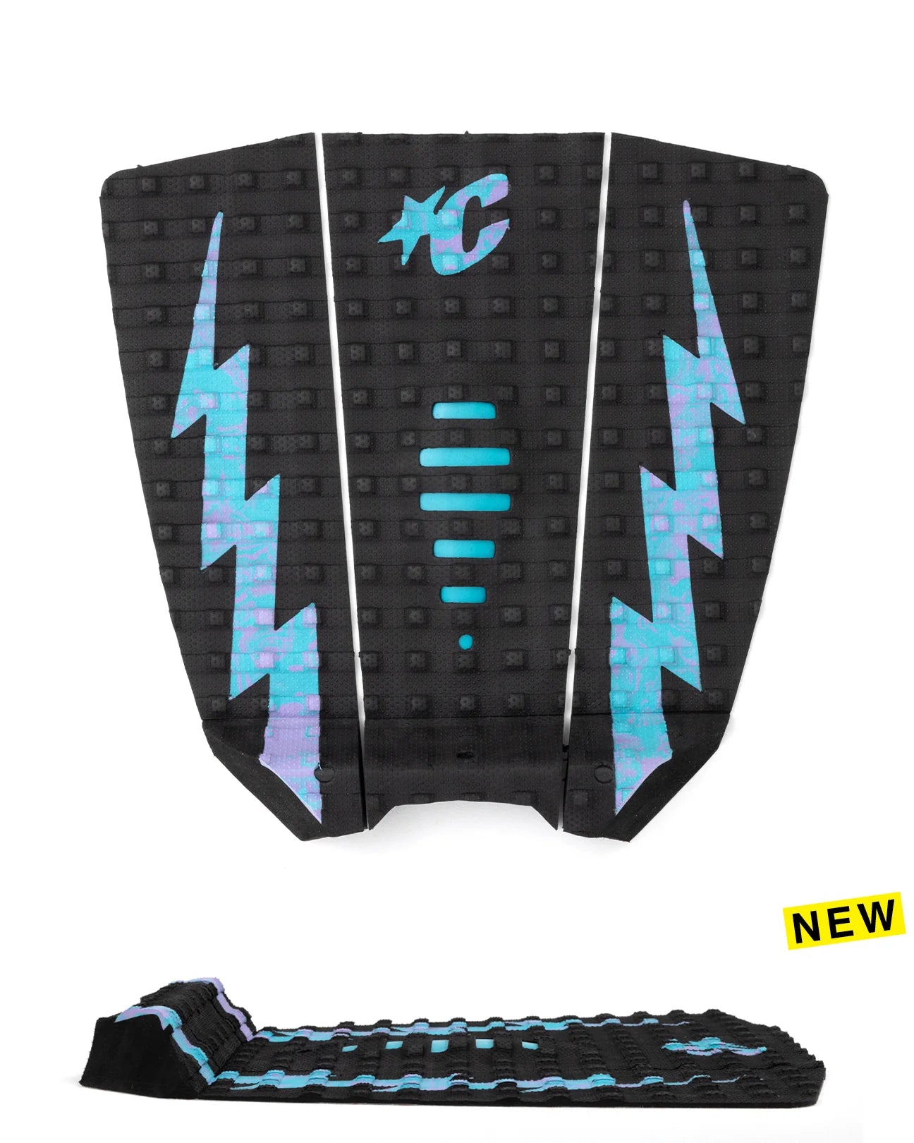 Creatures Grom Mick Eugene Fanning Lite Ecopure - Star Surf + Skate