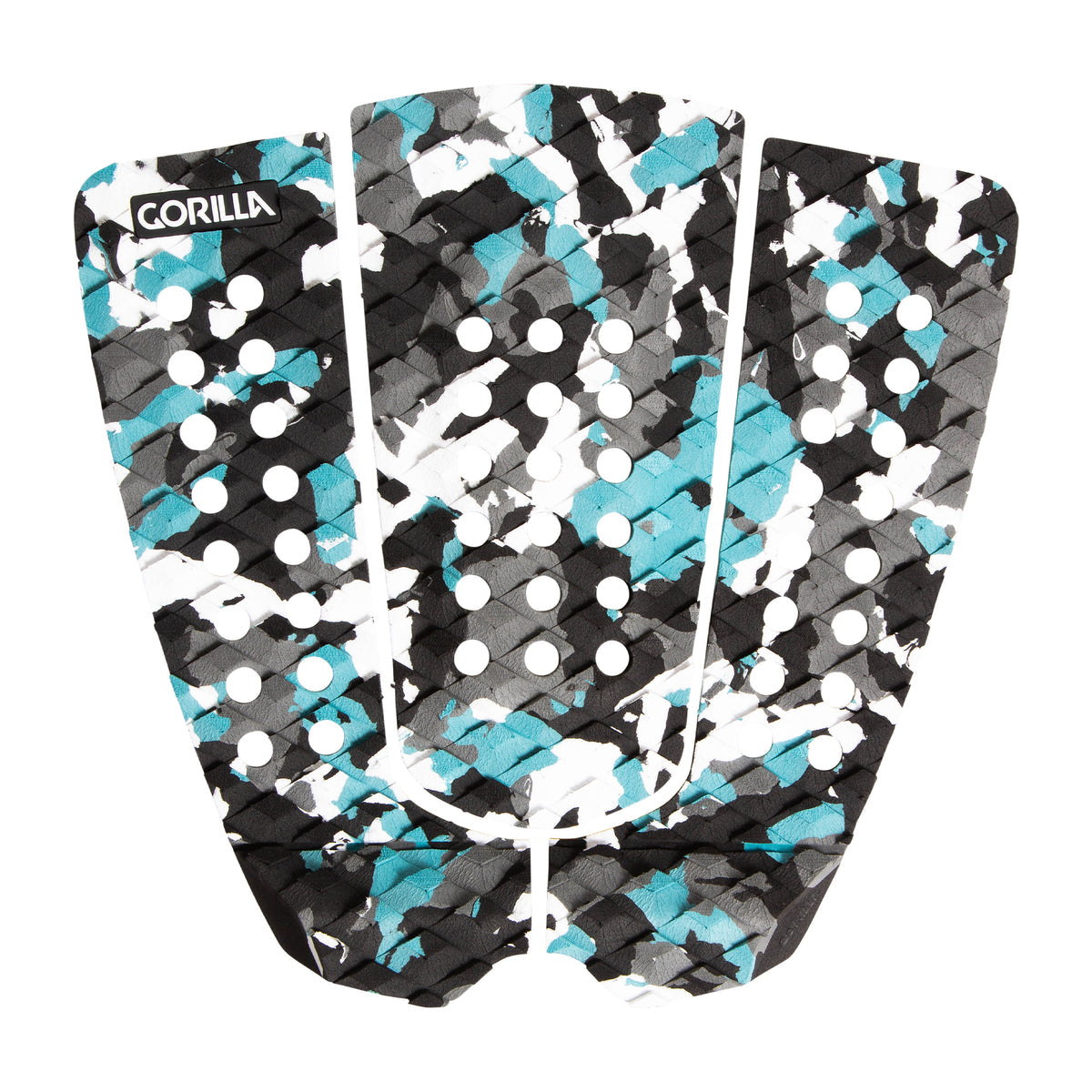 Gorilla Eric Geiselman Tail Pad - Star Surf + Skate