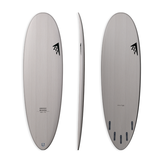 Firewire Greedy Beaver - Repreve - Star Surf + Skate
