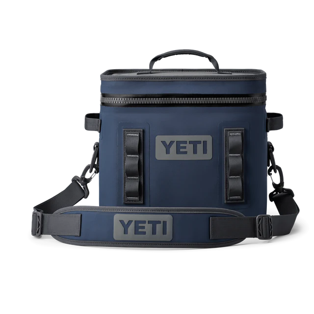 Yeti Hopper Flip 12 Soft  Cooler - Star Surf + Skate
