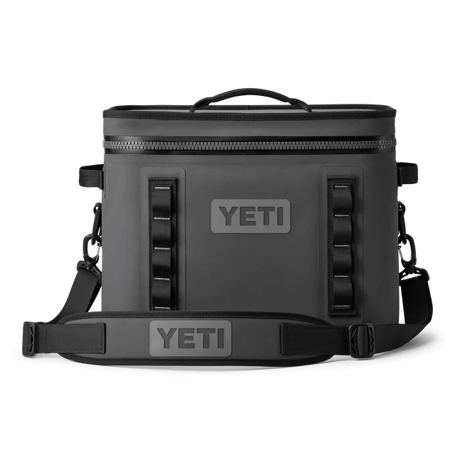 Yeti Hopper Flip 18 Soft Cooler - Star Surf + Skate