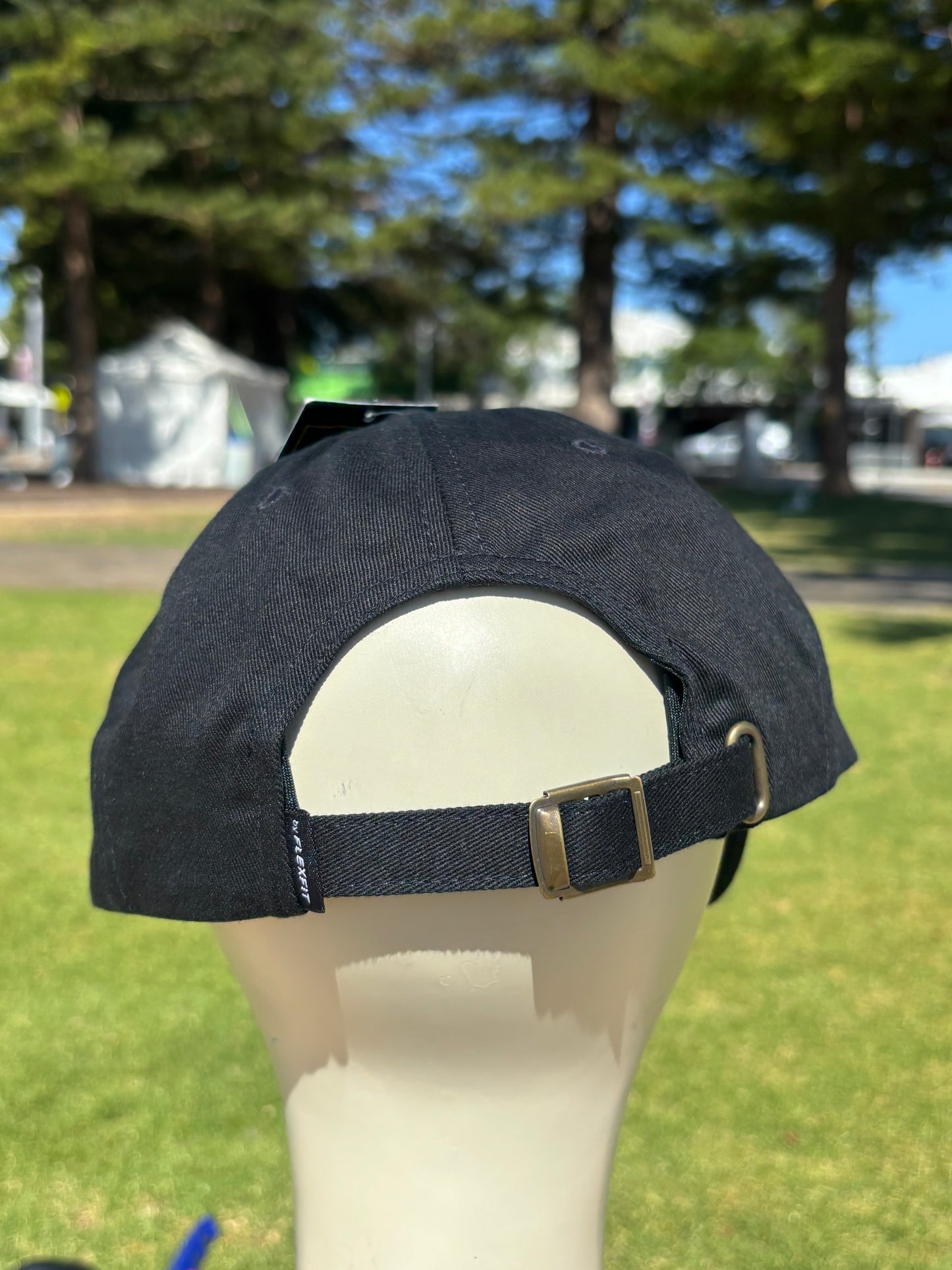 Star Surf Dad Cap - Badge - Star Surf + Skate