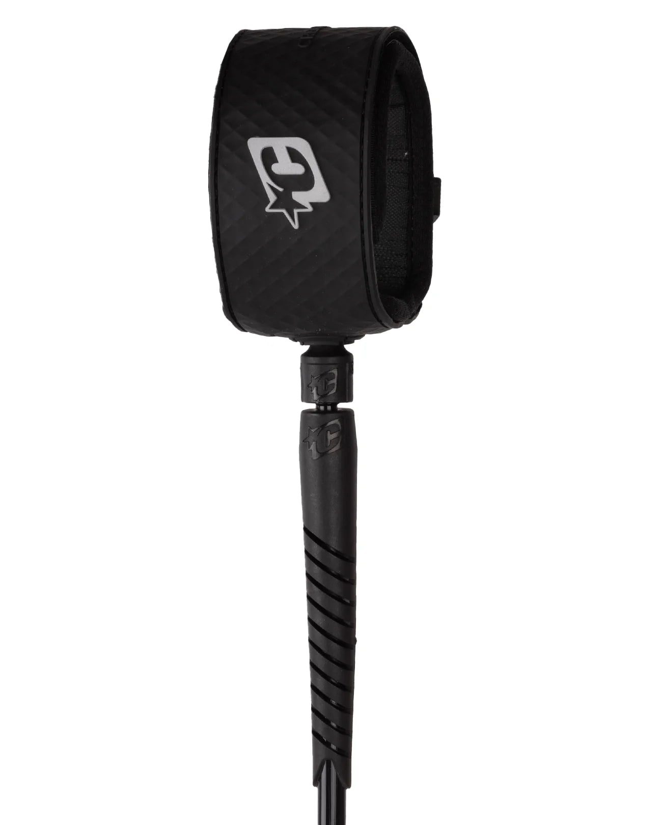 Creatures Reliance Outer Reef 8 - Black Silver - Star Surf + Skate