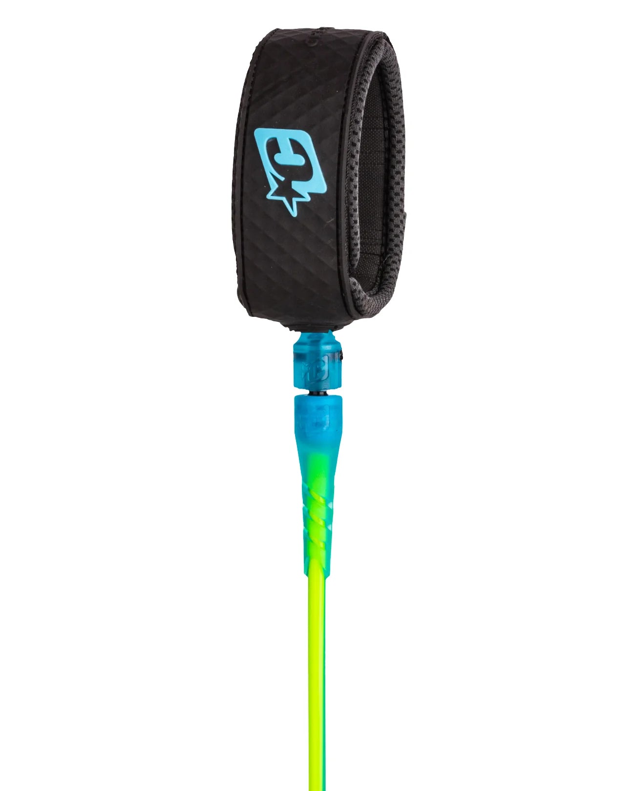 Creatures Reliance Pro 7' Leash - Star Surf + Skate