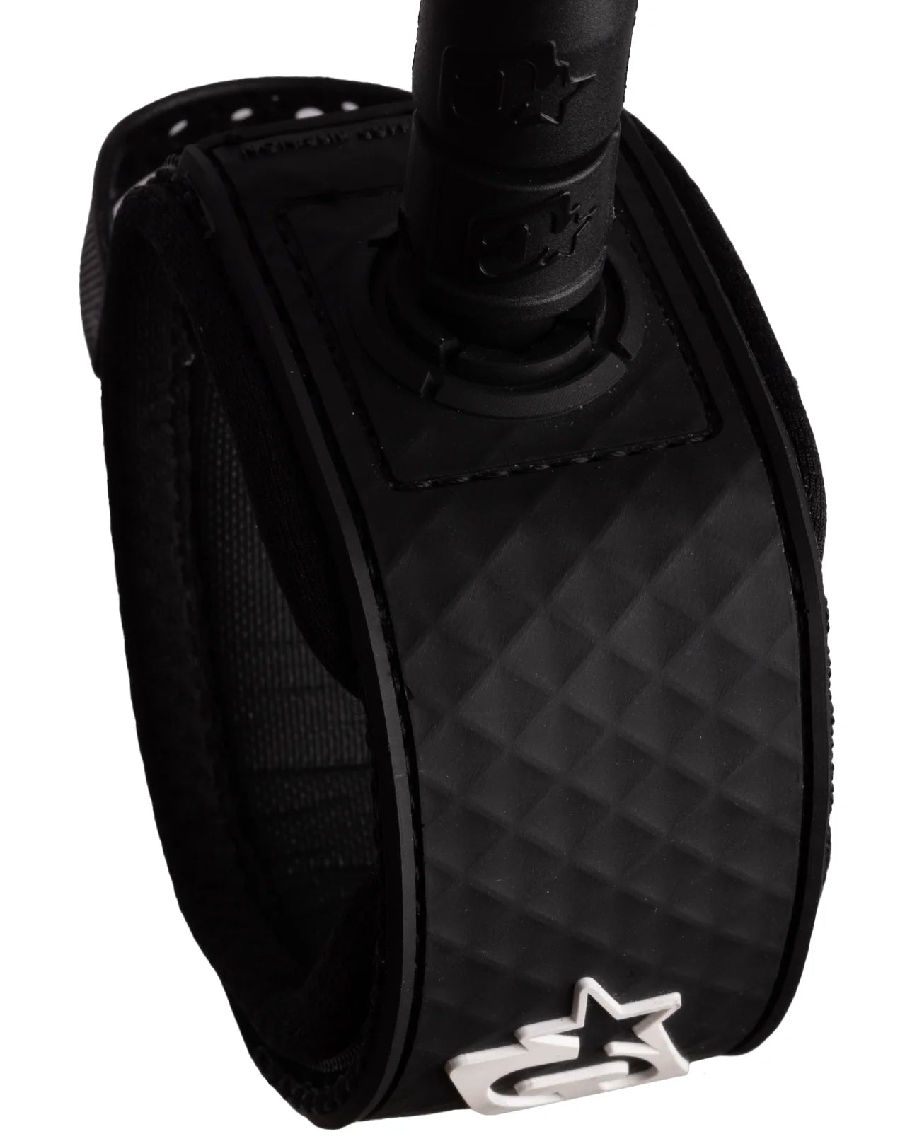 Creatures Pro 6 Slim Fit - Black/White - Star Surf + Skate