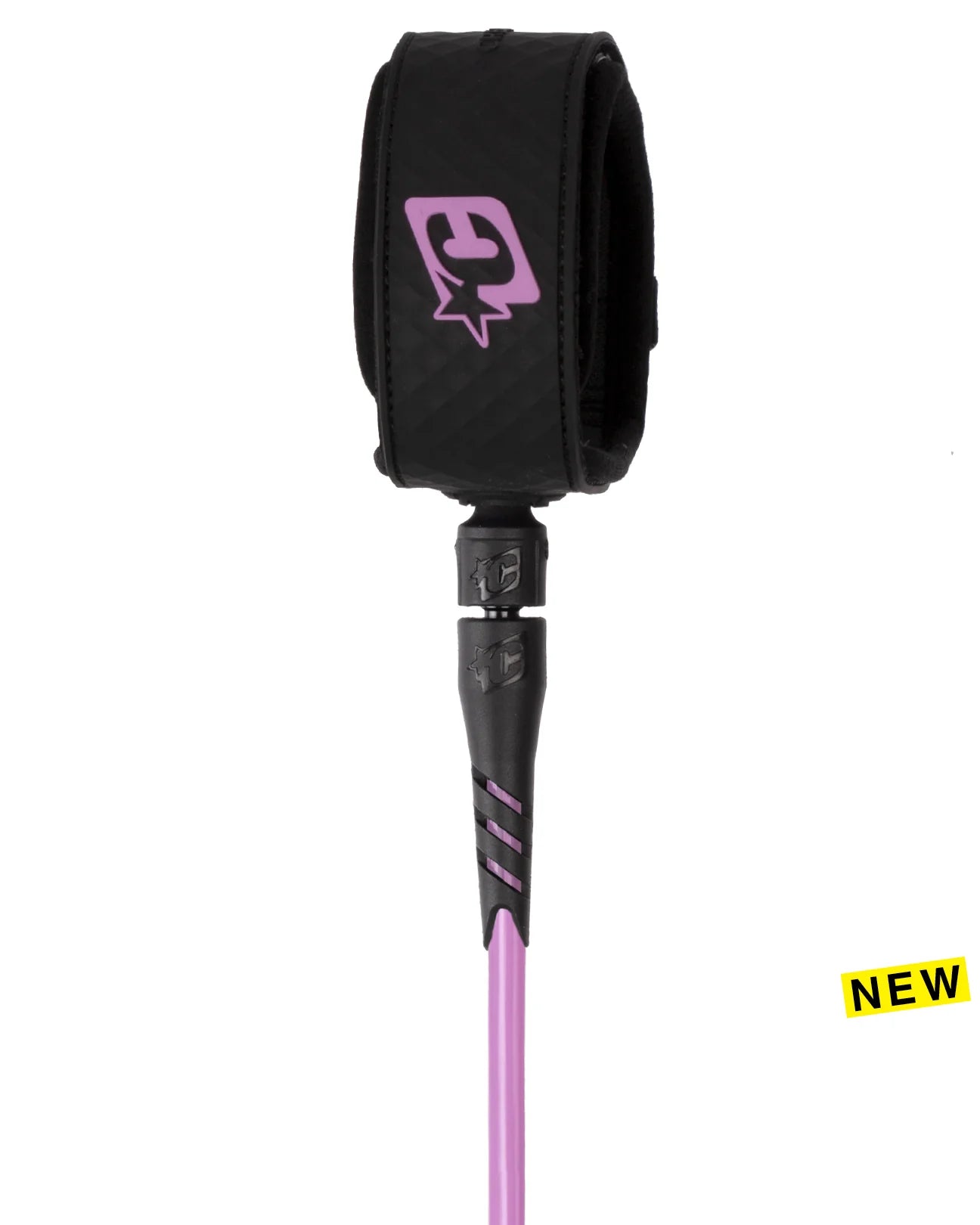 Creatures Pro 6 Slim Fit - Guava/Black - Star Surf + Skate