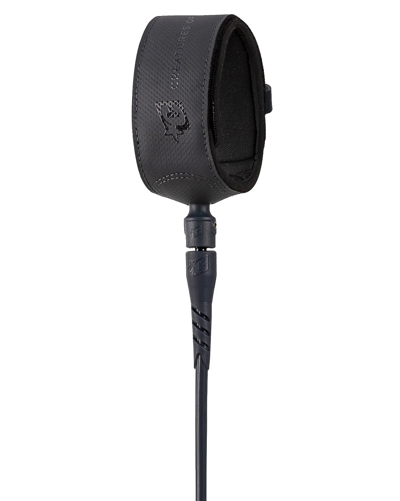 Creatures Superlite Pro 6 Leash - Star Surf + Skate