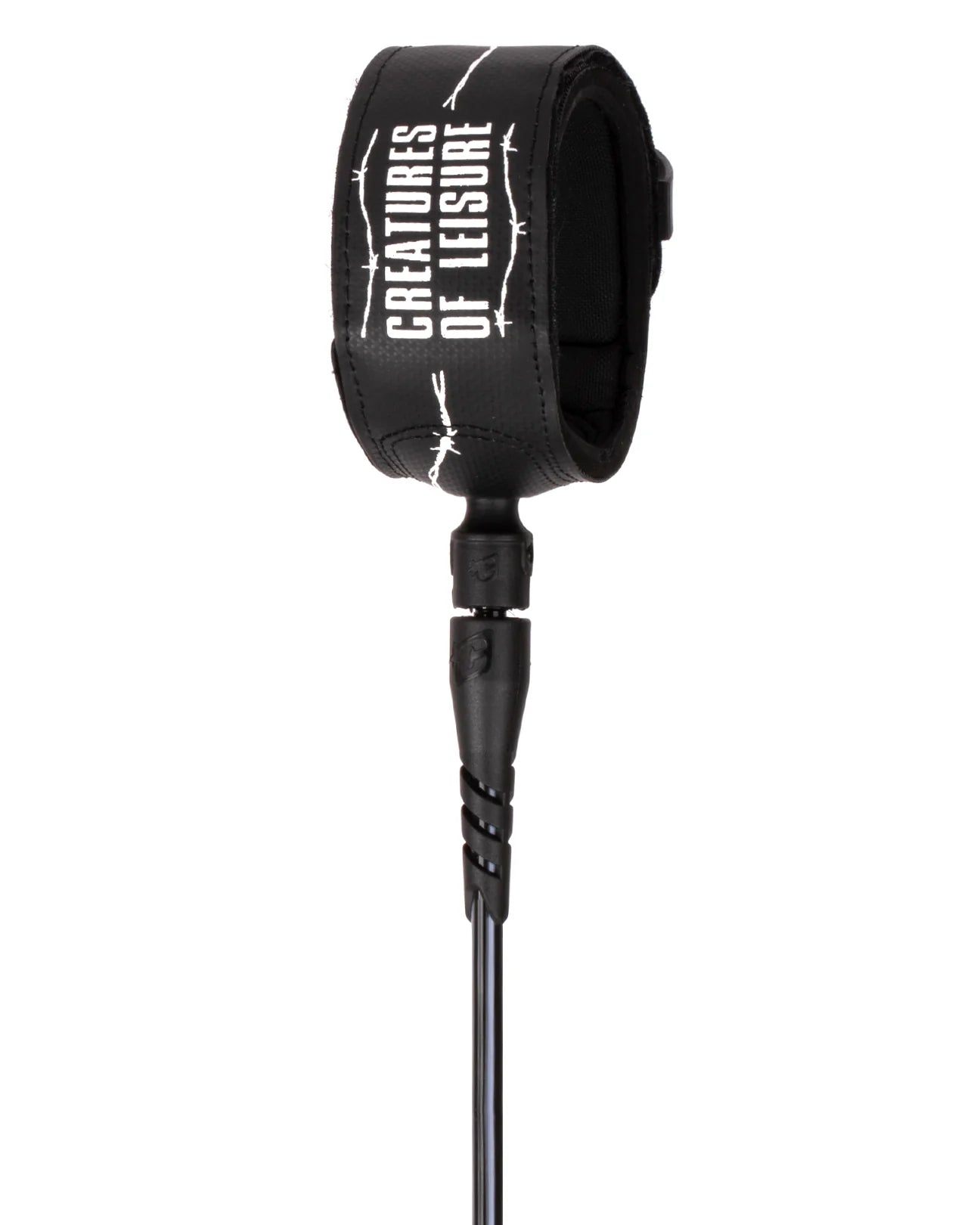 Creatures Superlite Pro 6 Leash - Star Surf + Skate
