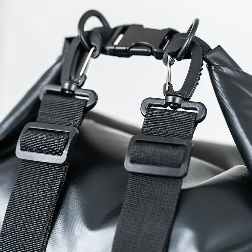 Xcel Dry Pack 20L - Black - Star Surf + Skate