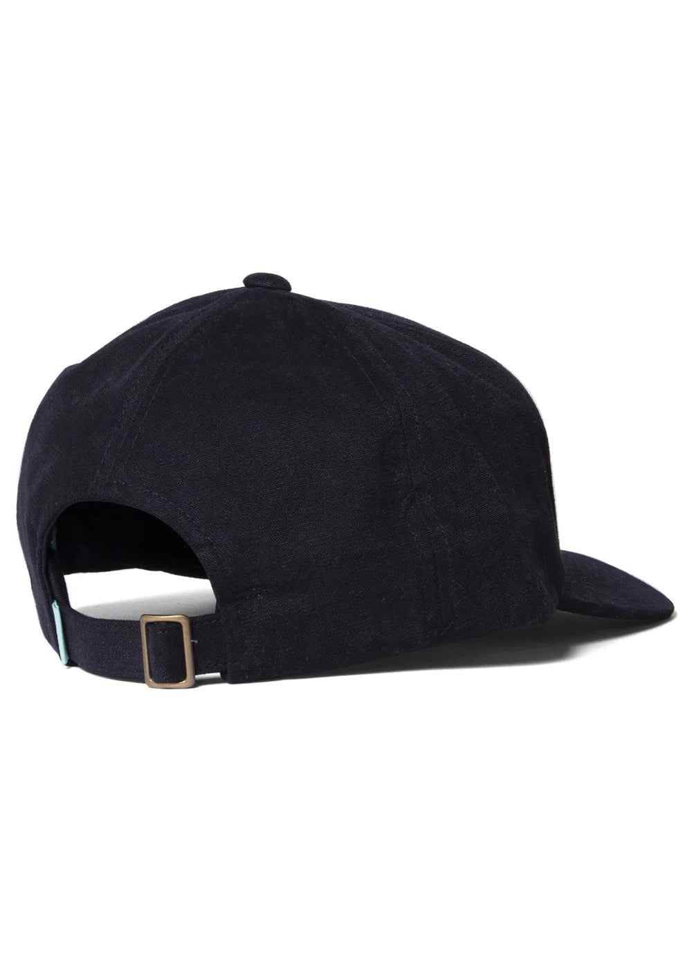 Vissla Hasta La Vissla Hat - Black - Star Surf + Skate