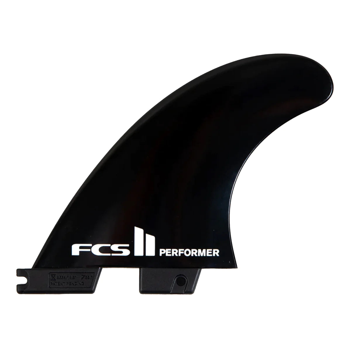 FCS ll Performer Tri Fin Set Australian Made - Star Surf + Skate