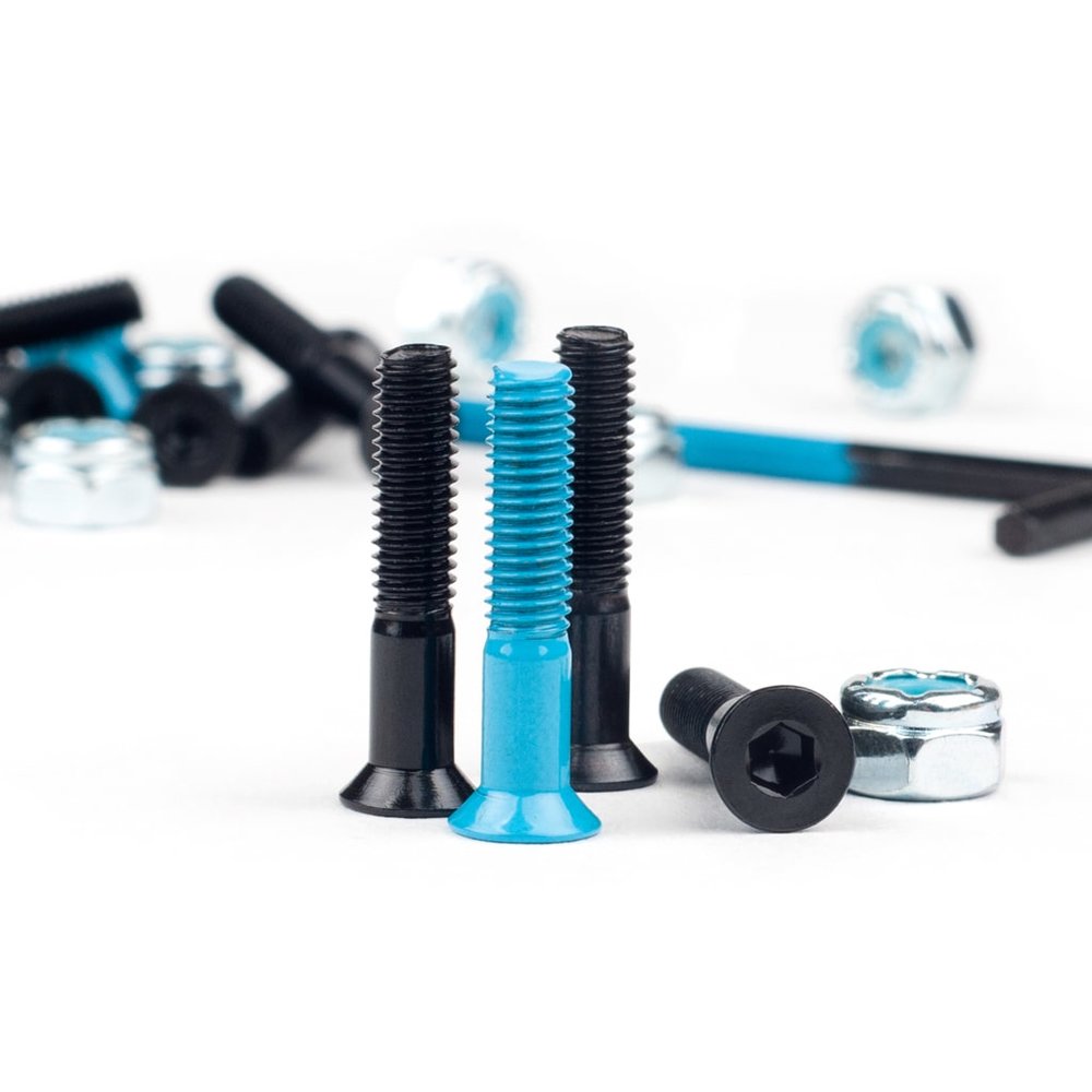 Modus Bolts Allen Key - Star Surf + Skate