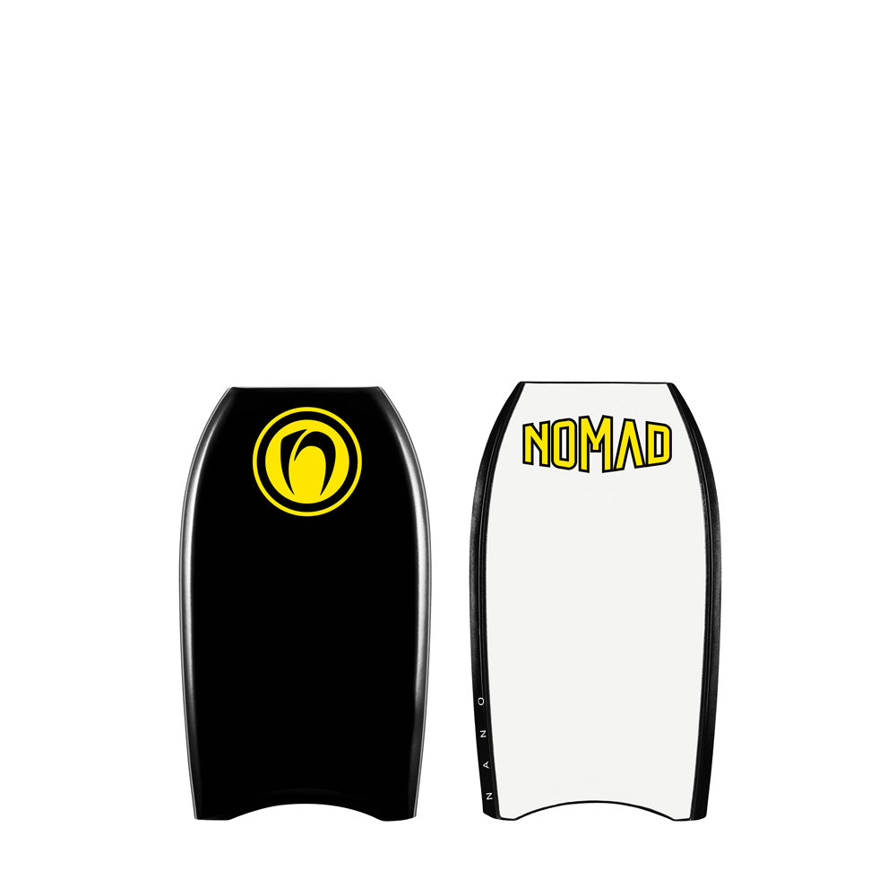 Nomad Nano 21" - Star Surf + Skate