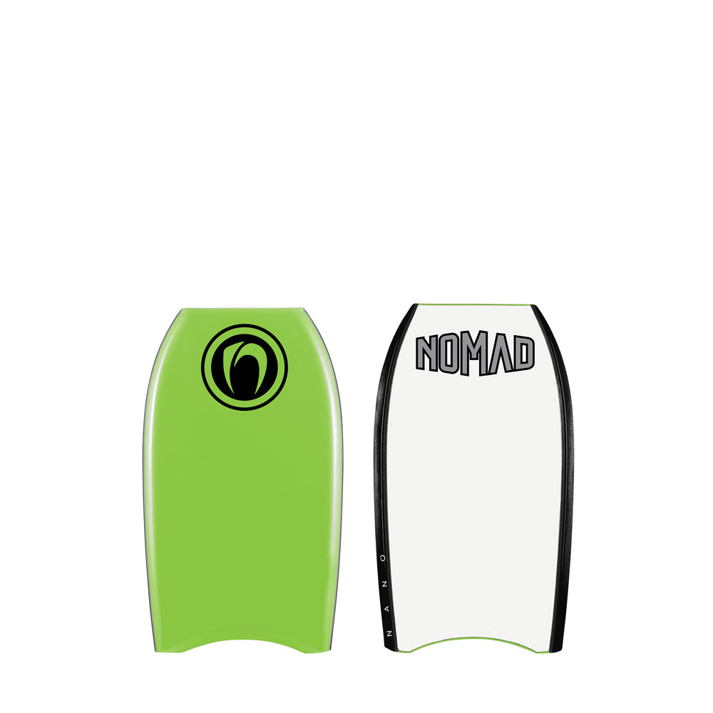Nomad Nano 21" - Star Surf + Skate