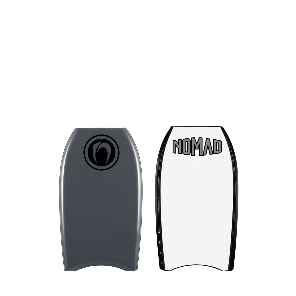 Nomad Nano 21" - Star Surf + Skate