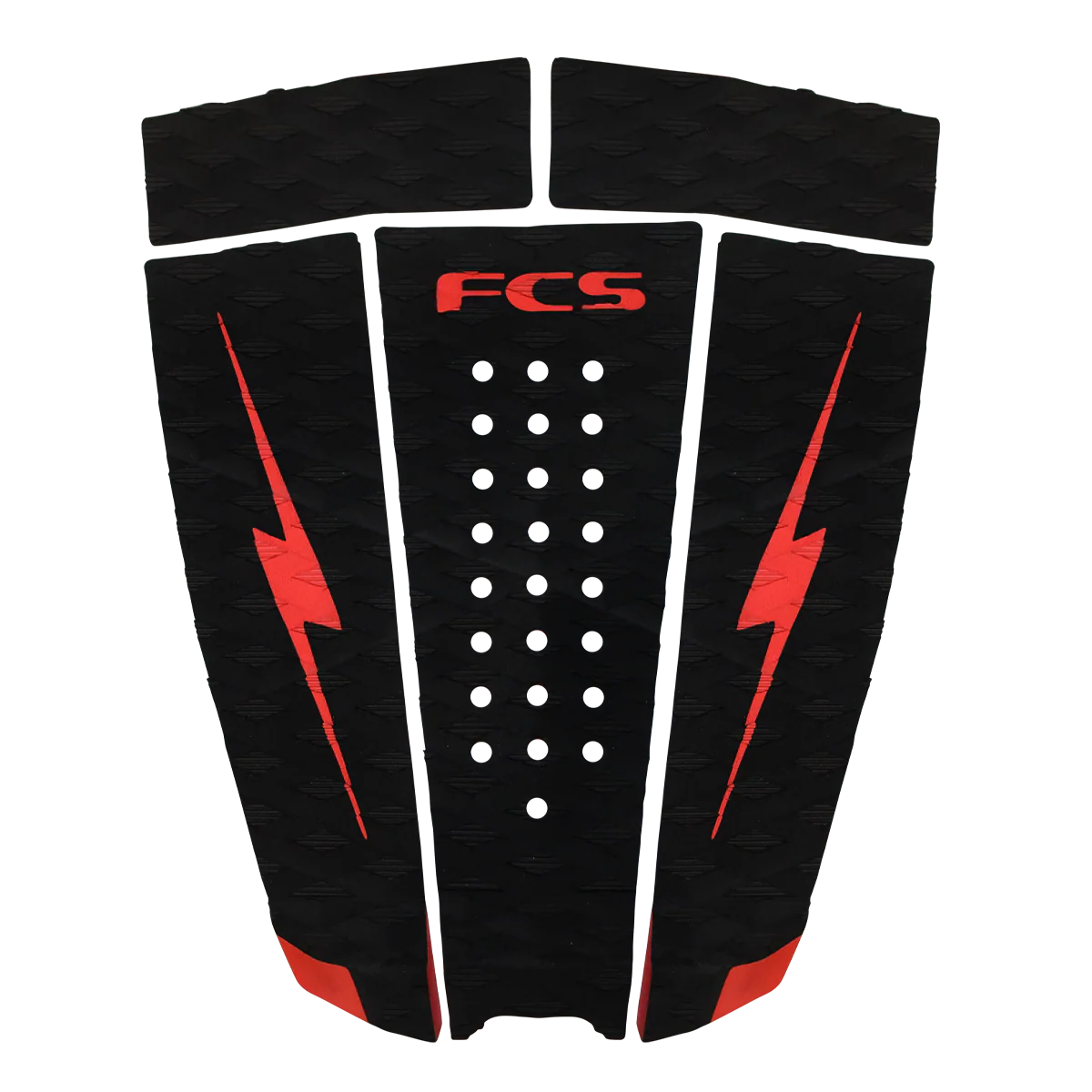 FCS Nathan Florence Grip - Bolt