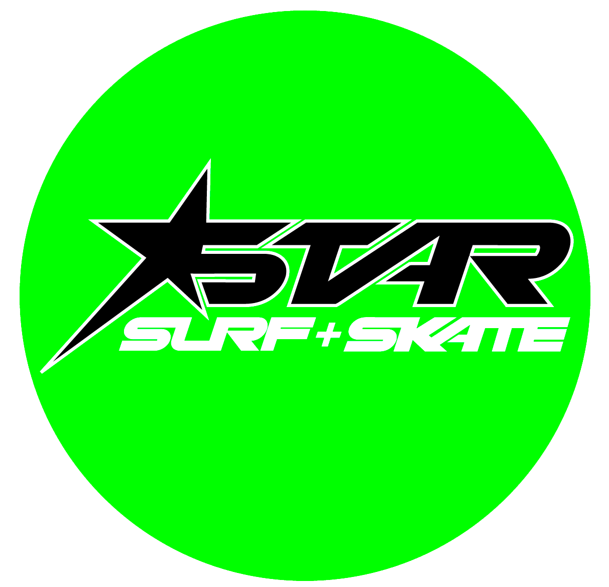 Star surf shop deals