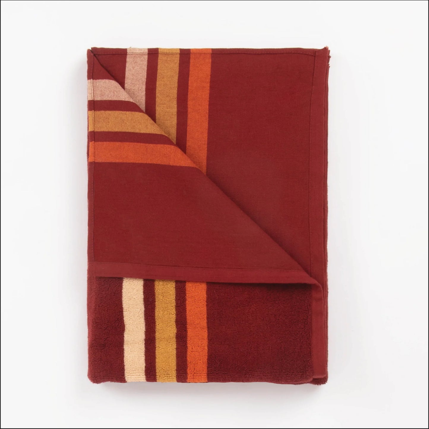 Layday Pontoon Towel - Star Surf + Skate