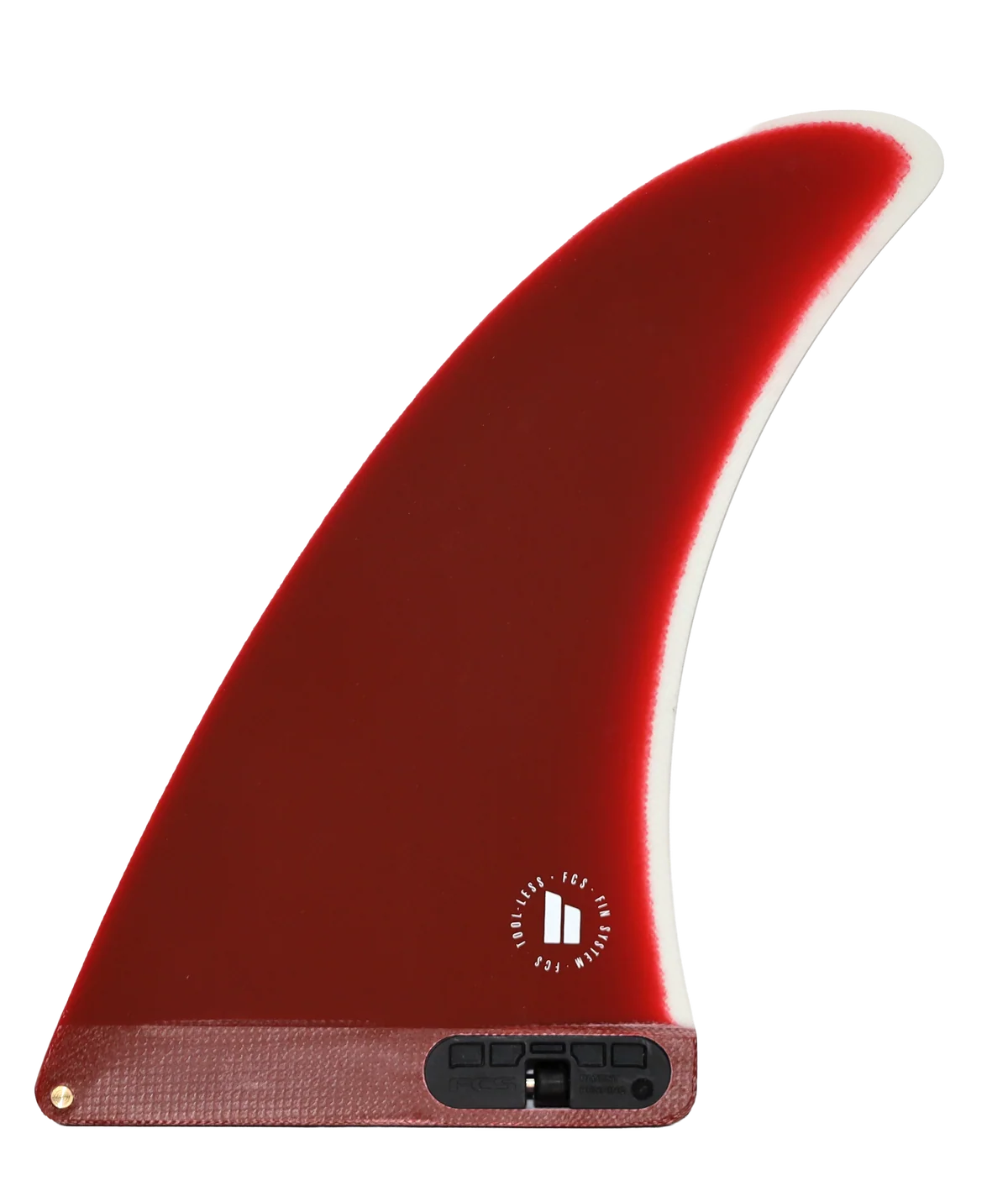 FCS II Pivot Single PG - Rust Red