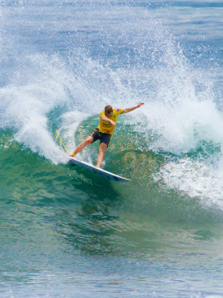 Pyzel PU Power Tiger - Star Surf + Skate