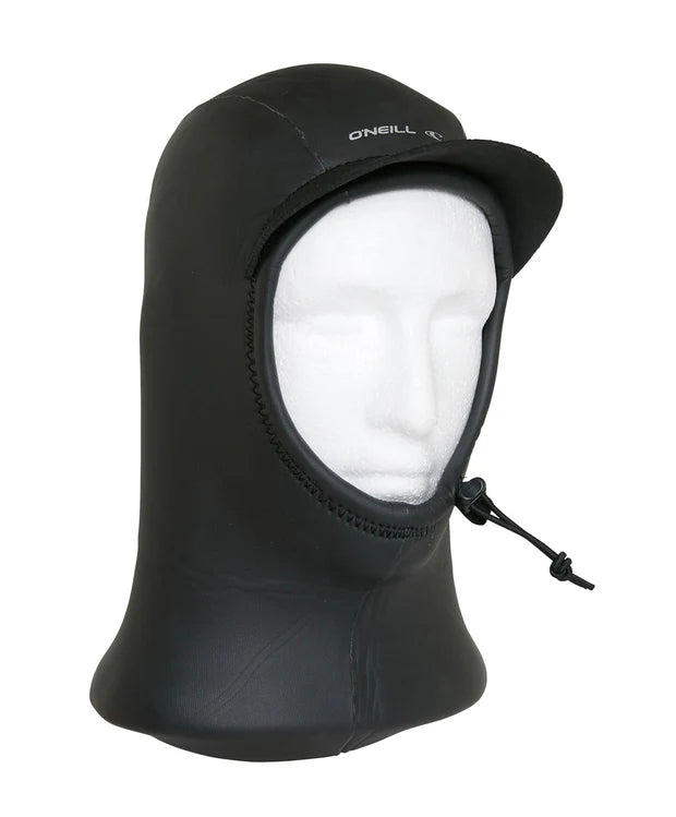 O'Neill Psycho Tech Hood - Black