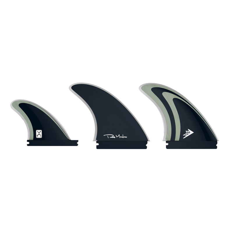 Endorfin Machado Twin + 1 Trailer - Fits Futures Plugs - Star Surf + Skate